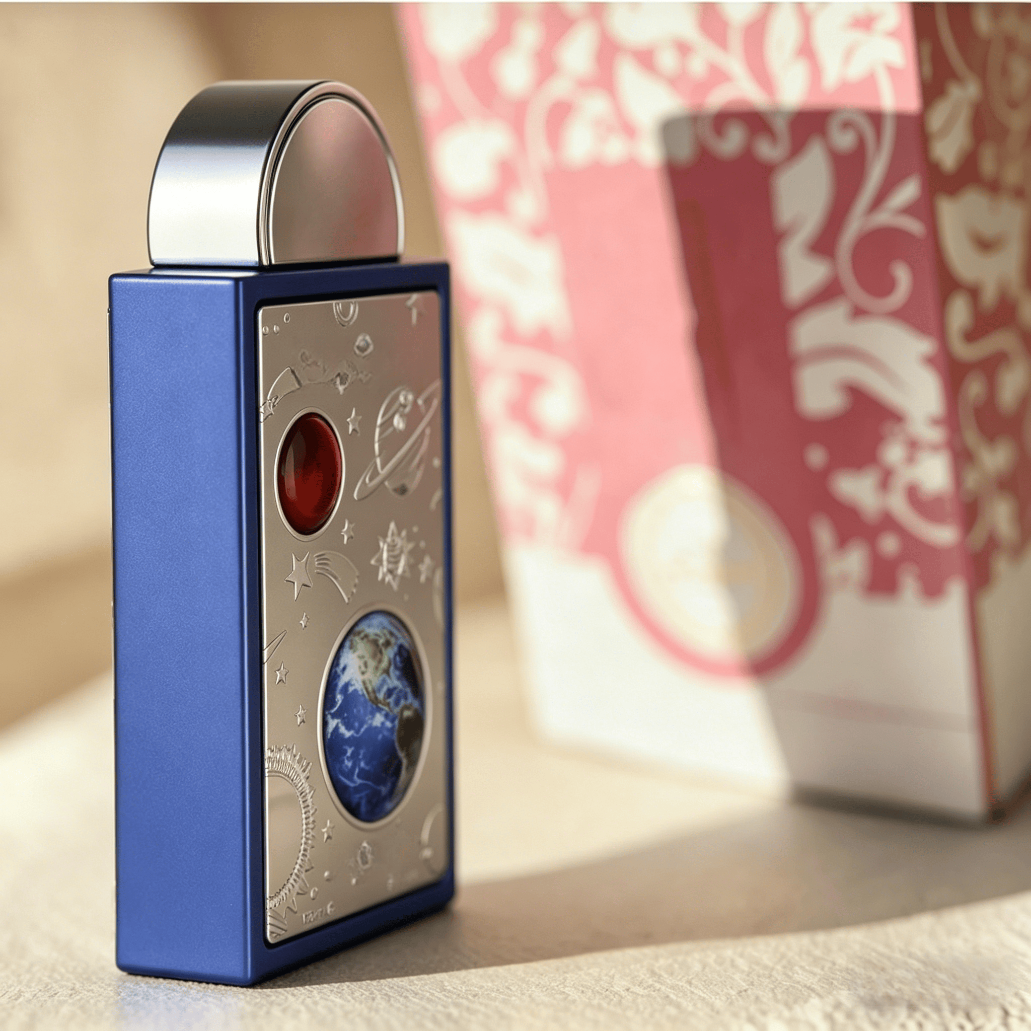 Perfume Fragrance Long Lasting - 2026 Hot Sale Art of Universe