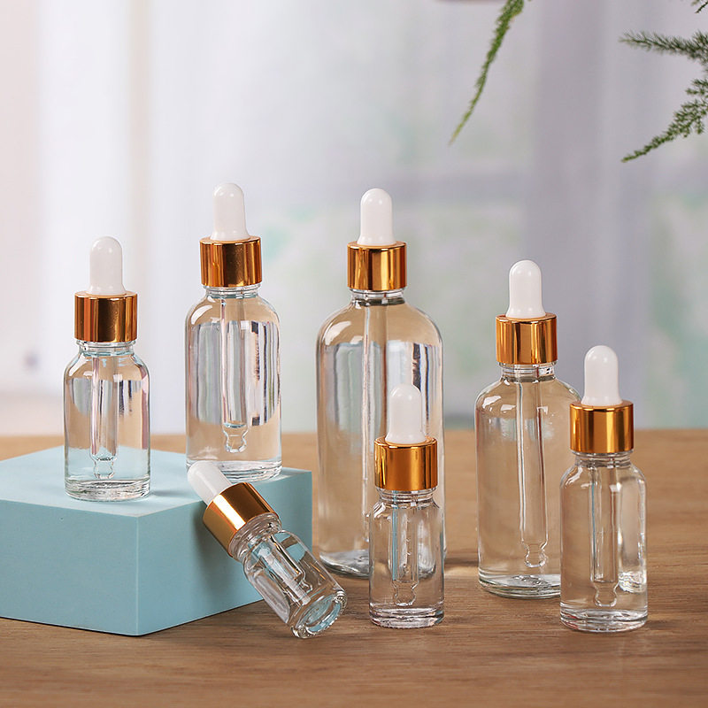 Perfume Fragrance Dispenser - 5ml 10ml 15ml 20ml 30ml 50ml