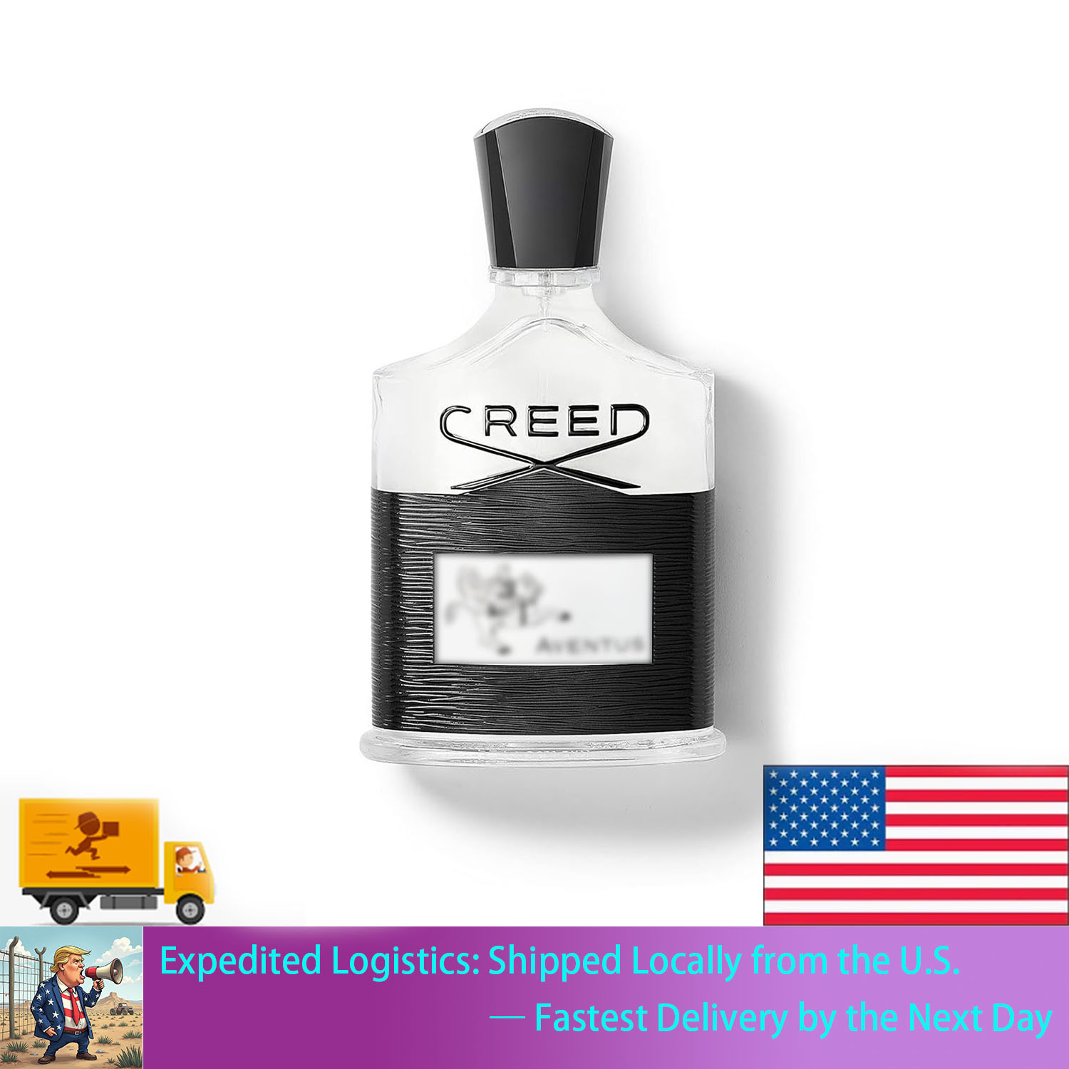 Creed Aventus Dupe - Creed Aventus Eau de Parfum 120ml