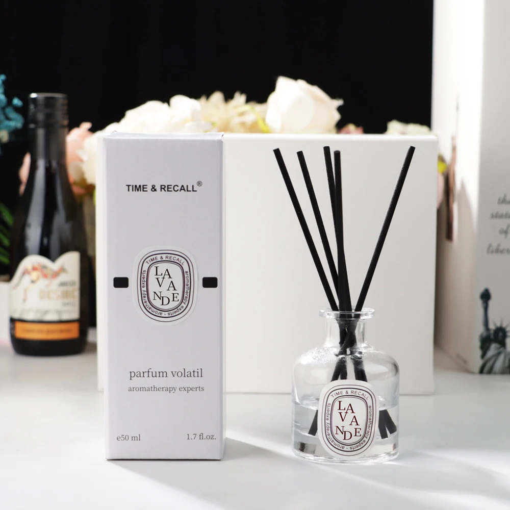 Perfume Room Fragrance - Hotel Perfume Diffuser Oils Home Fragrance