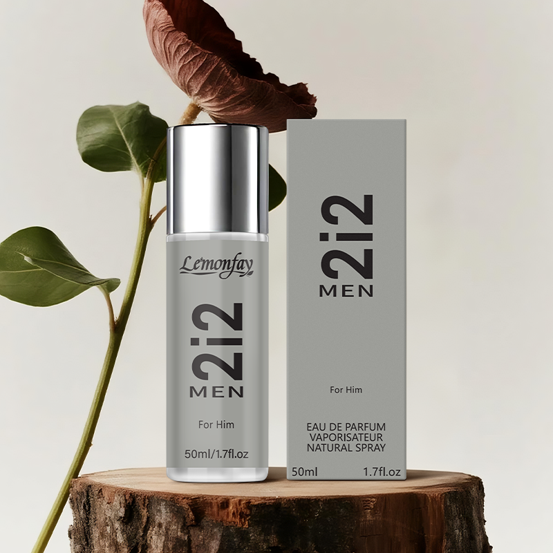 Perfume Fragrances - Lemonfay 2i2 Men Eau de Parfum