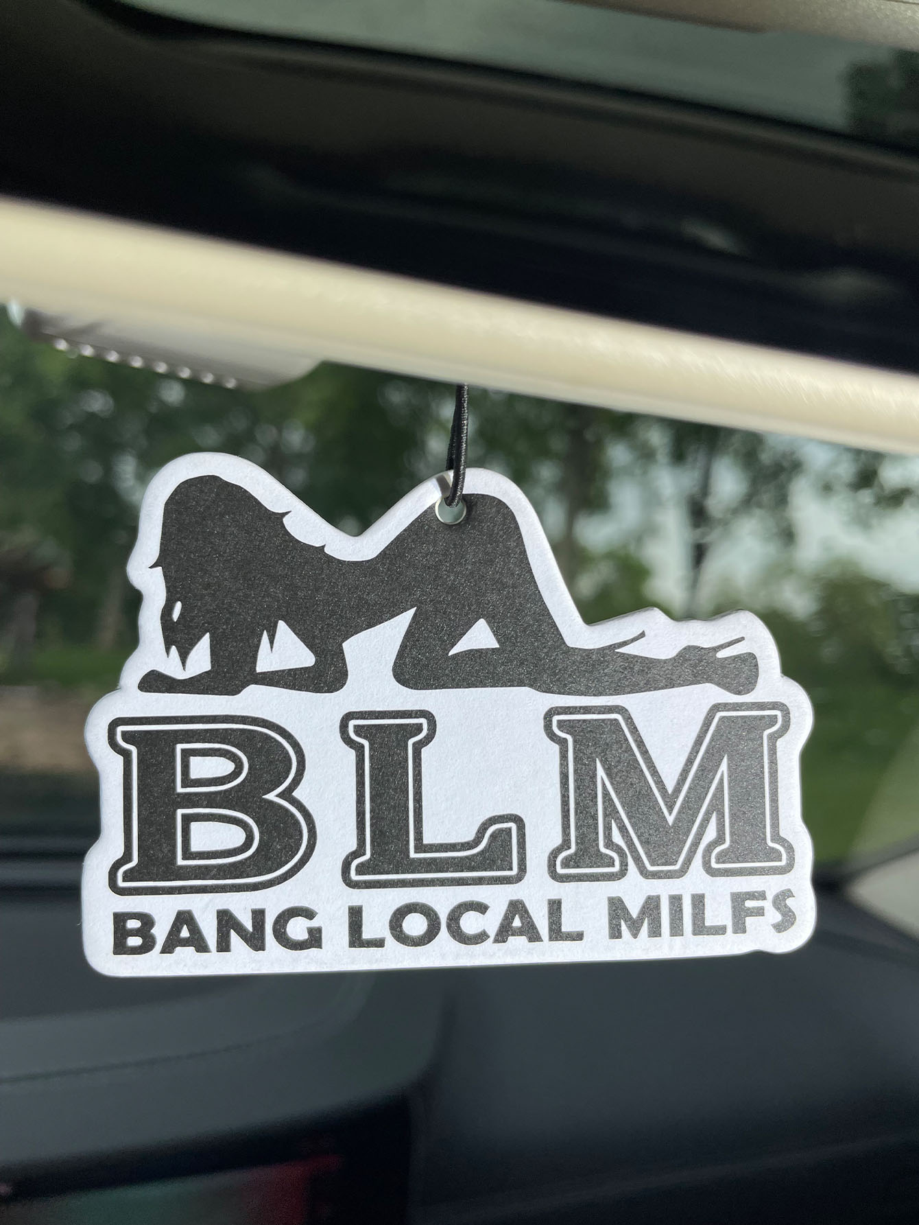 Perfume Room Fragrance - Blm Bang Local Milf/Fresh Fragrance Five-Star