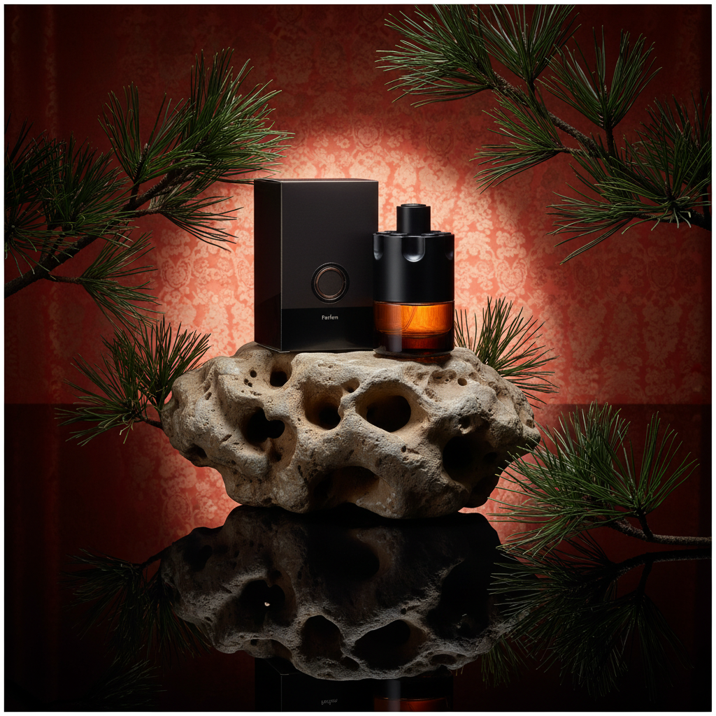 Perfume Fragrances - Azz The Most Wanted The Most