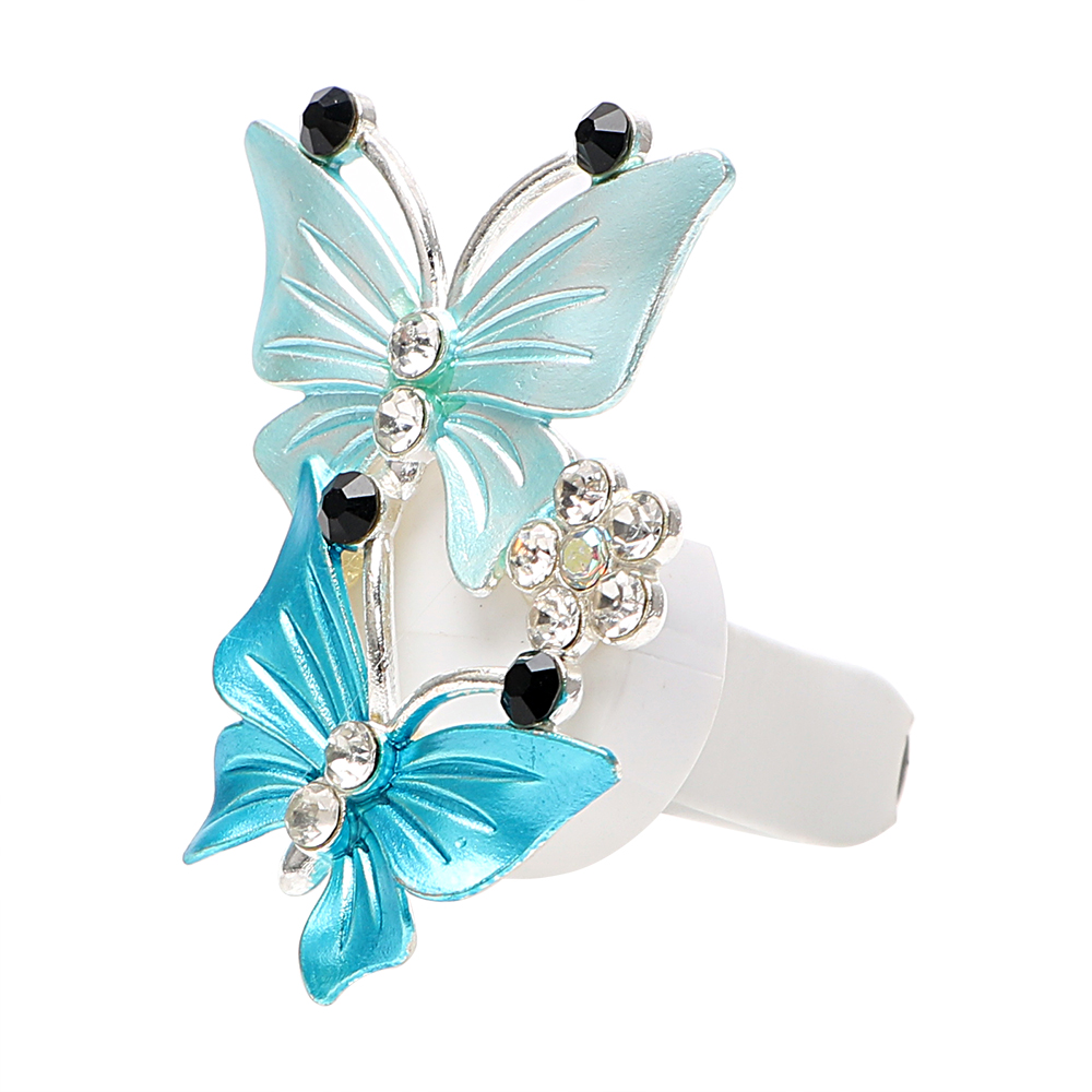 Perfume Smell Fragrance - Decoration Fragrance Car Perfume Butterfly Air