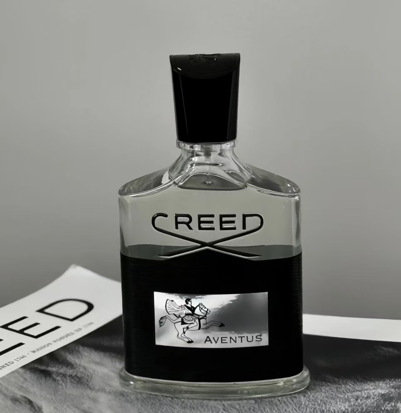 Creed Aventus Dupe - Creed Aventus eau de toilette 100ml