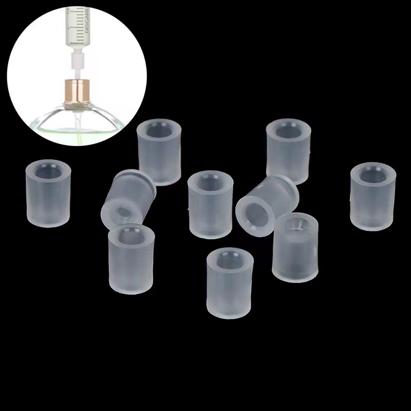 Perfume Fragrance Dispenser - 50pcs Perfume Dispenser Tools Syringe Special