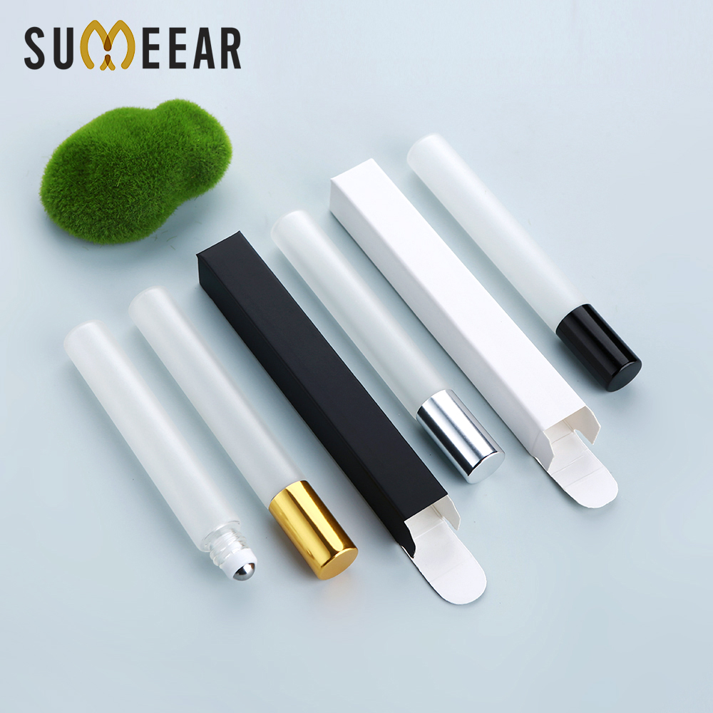 50/100Pcs 10ml Exquisite Porta - مراجعة Perfume Decant Sample وسعره