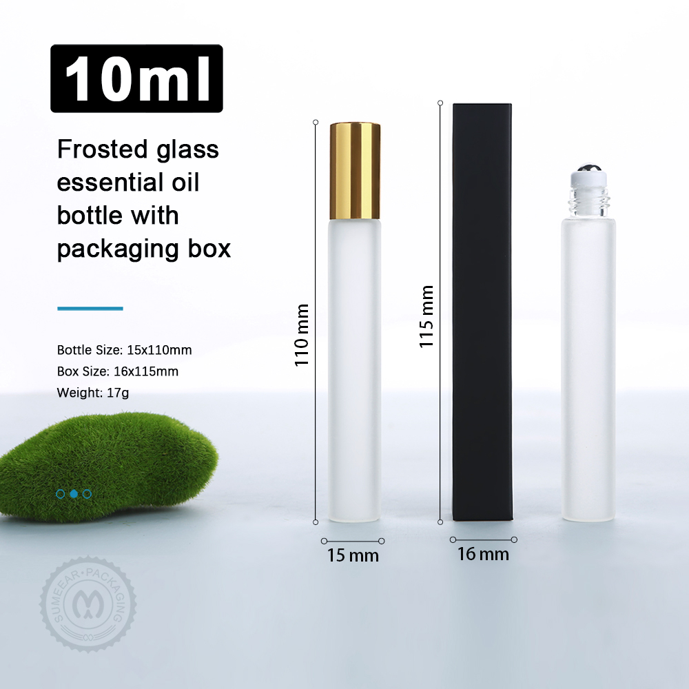 50/100Pcs 10ml Exquisite Porta - مراجعة Perfume Decant Sample وسعره