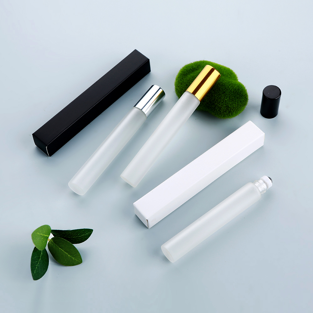 50/100Pcs 10ml Exquisite Porta - مراجعة Perfume Decant Sample وسعره