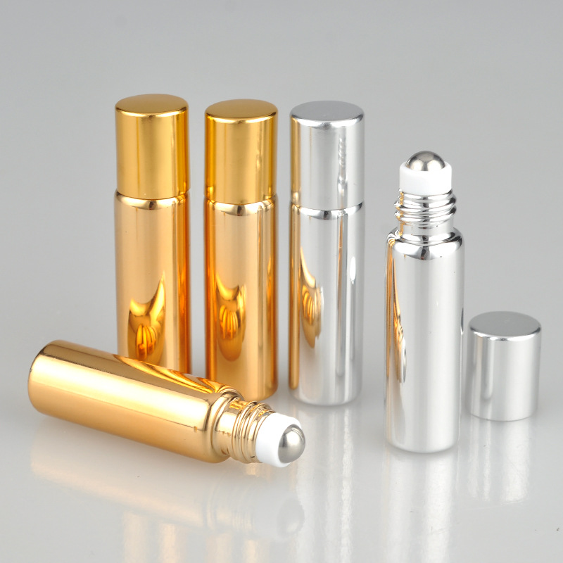 3-5PCS 5/10ml Essential Oil Bo - مراجعة Perfume Fragrance Dispenser وسعره