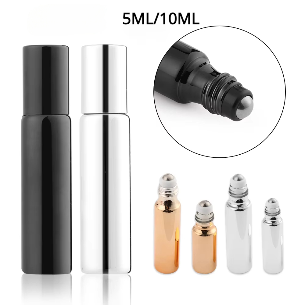 3-5PCS 5/10ml Essential Oil Bo - مراجعة Perfume Fragrance Dispenser وسعره