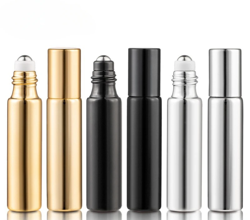 3-5PCS 5/10ml Essential Oil Bo - مراجعة Perfume Fragrance Dispenser وسعره