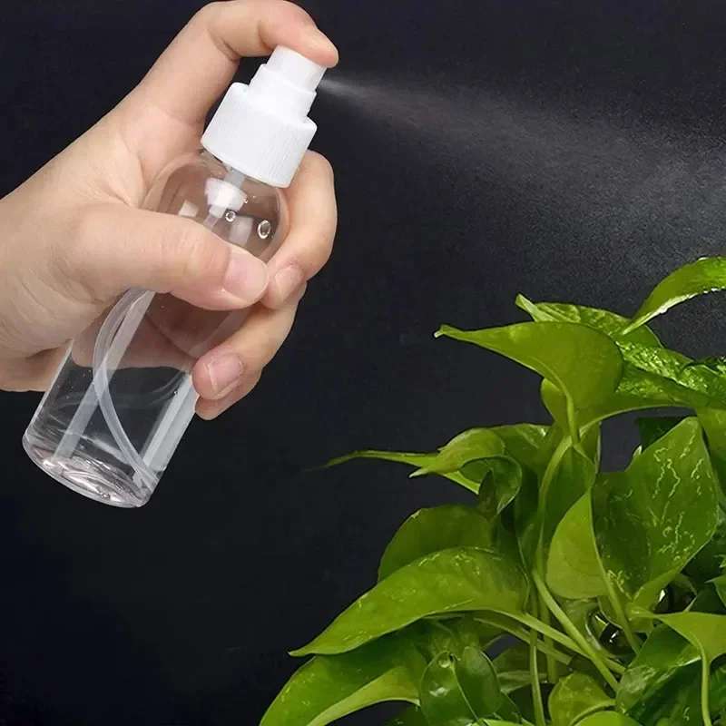 Transparent Clear PET Plastic  - مراجعة Perfume Fragrance Dispenser وسعره