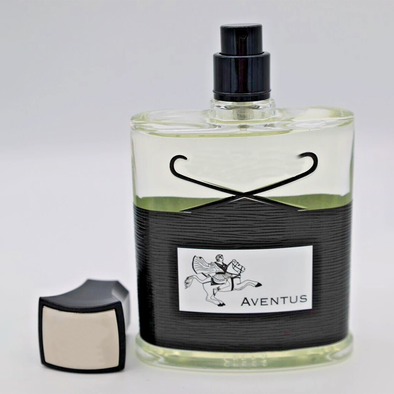 Creed Aventus Luxury Men's Col - مراجعة Creed Aventus Dupe وسعره