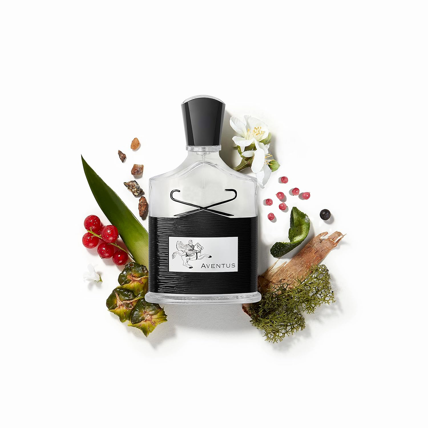 Creed Aventus Luxury Men's Col - مراجعة Creed Aventus Dupe وسعره