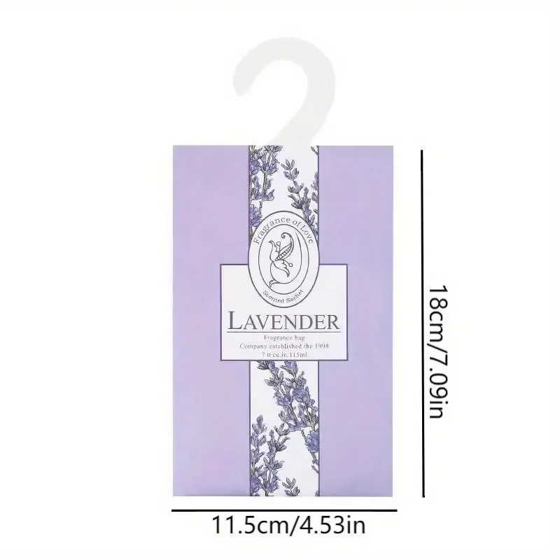 5/6pcs Smell Incense Hanging D - مراجعة Perfume Smell Fragrance وسعره