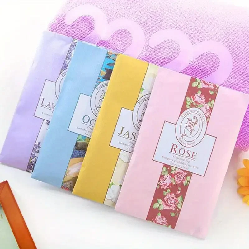 5/6pcs Smell Incense Hanging D - مراجعة Perfume Smell Fragrance وسعره