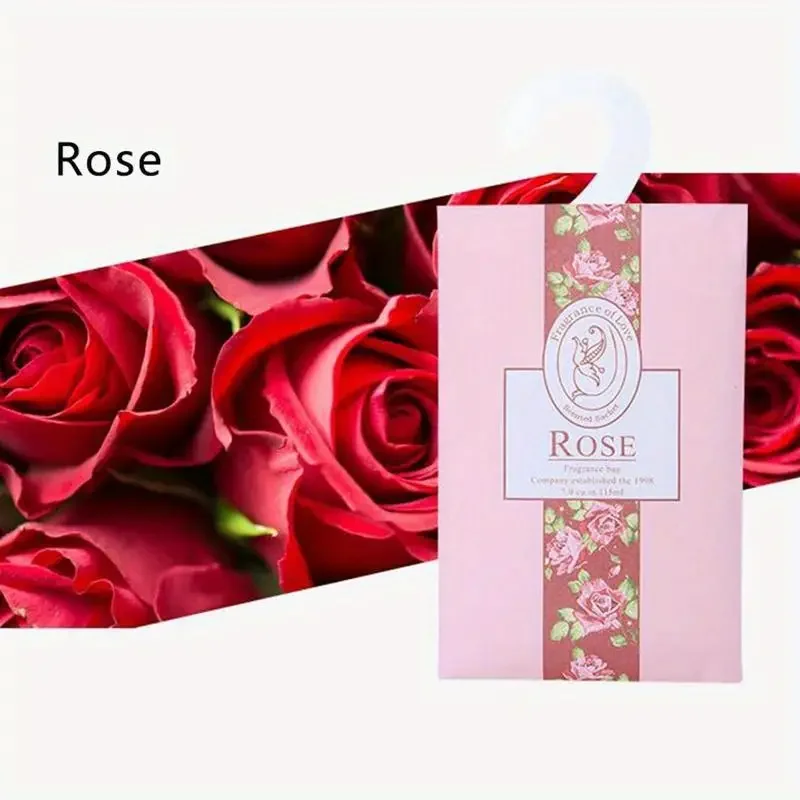 5/6pcs Smell Incense Hanging D - مراجعة Perfume Smell Fragrance وسعره