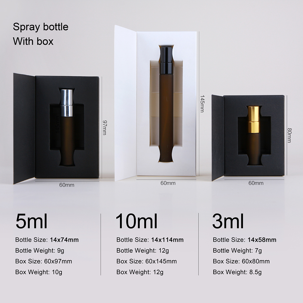 50Pcs 3ml 5ml 10ml Perfume Bot - مراجعة Perfume Decant Sample وسعره