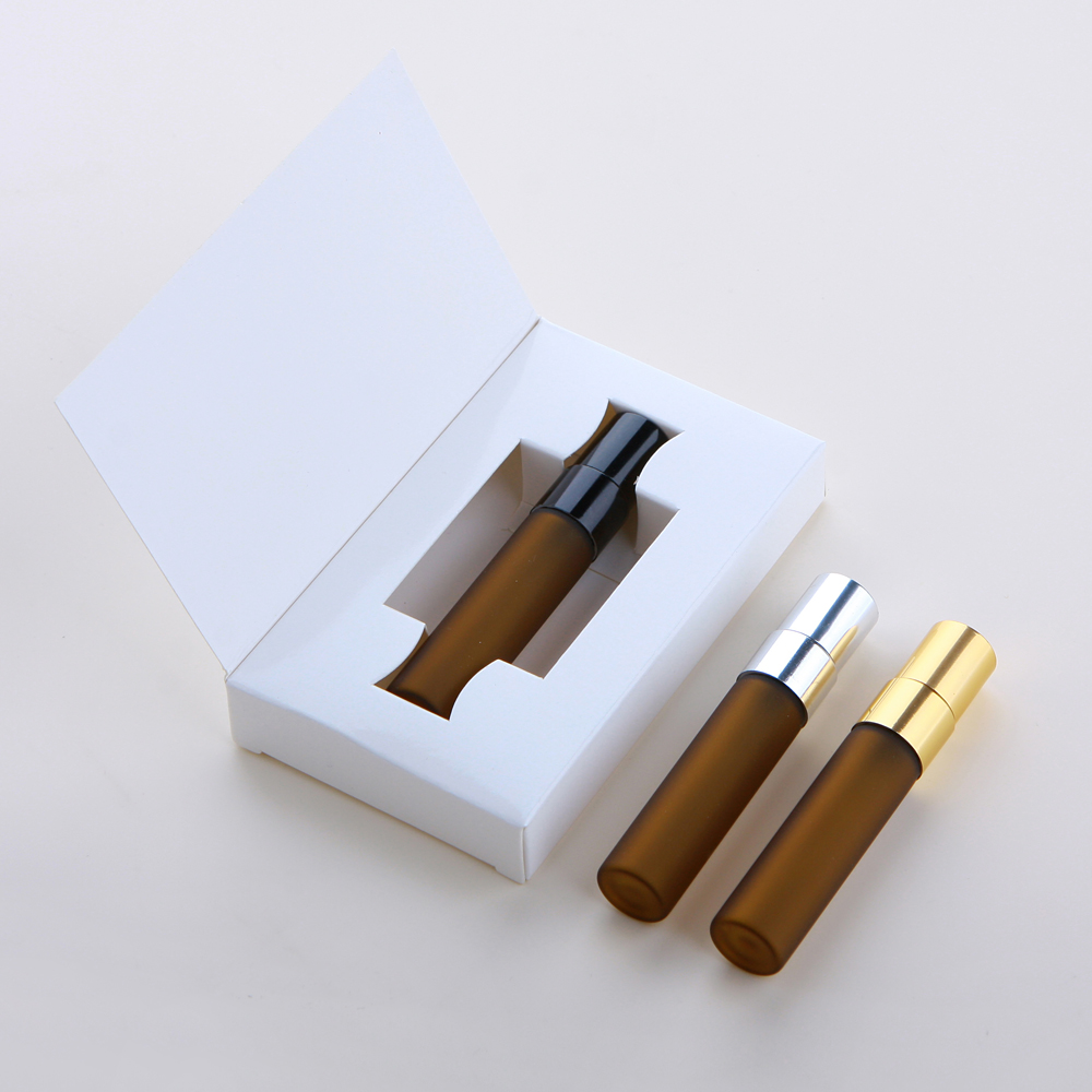 50Pcs 3ml 5ml 10ml Perfume Bot - مراجعة Perfume Decant Sample وسعره