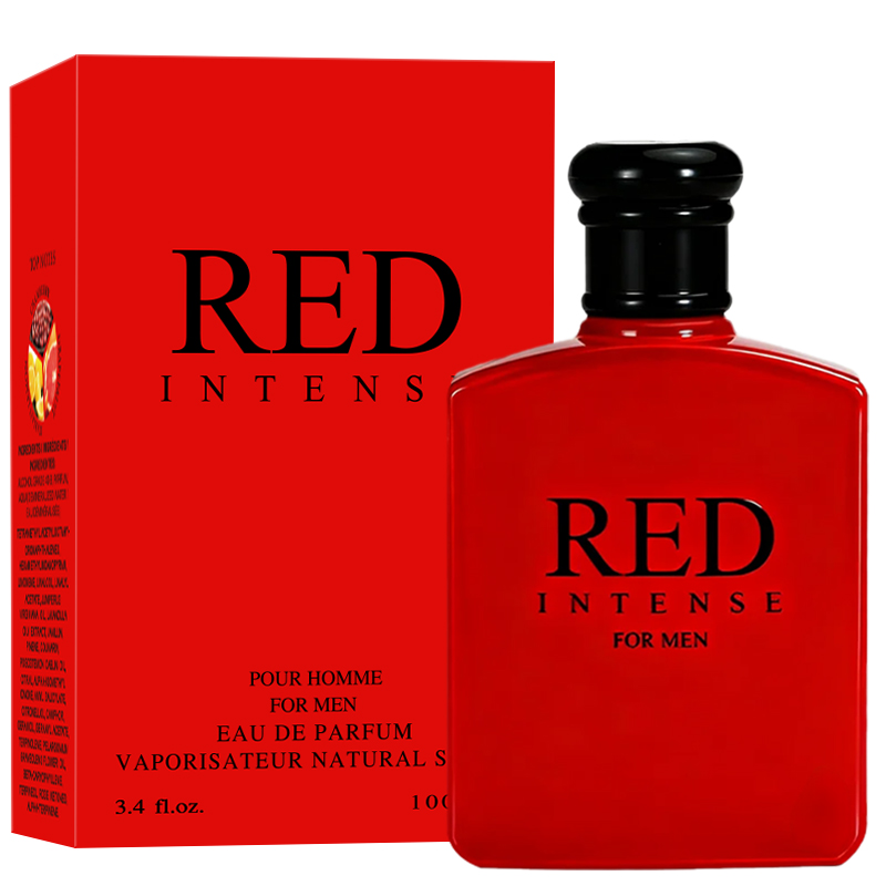 RED CHARM Eau de Parfum Spray  - مراجعة Perfume Fragrances وسعره