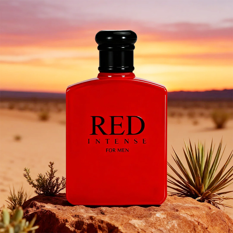 RED CHARM Eau de Parfum Spray  - مراجعة Perfume Fragrances وسعره