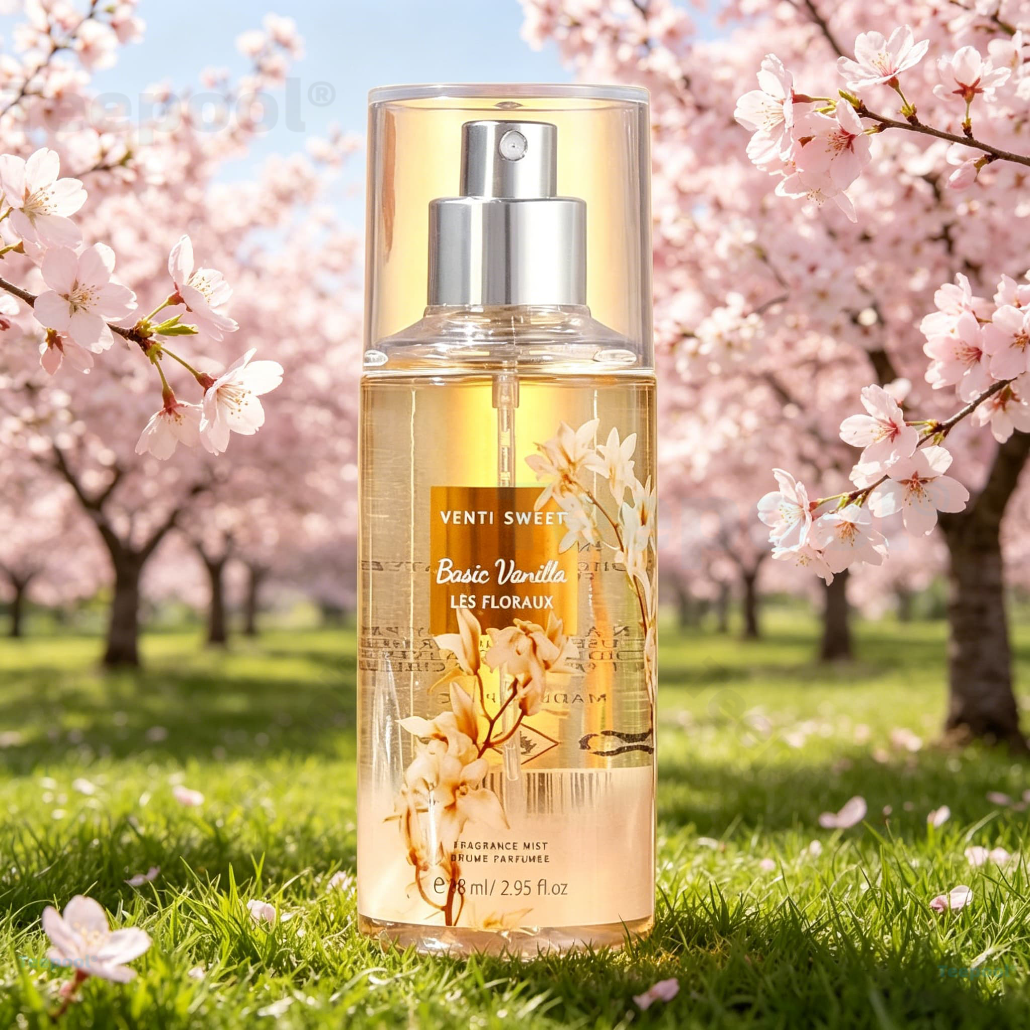 Teepoolperfume/fragrance，alcoh - مراجعة Perfume Fragrance Long Lasting وسعره