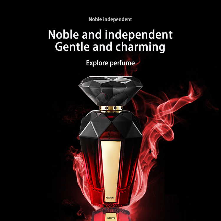 Women's Perfume Lasting fragra - مراجعة Perfume Room Fragrance وسعره