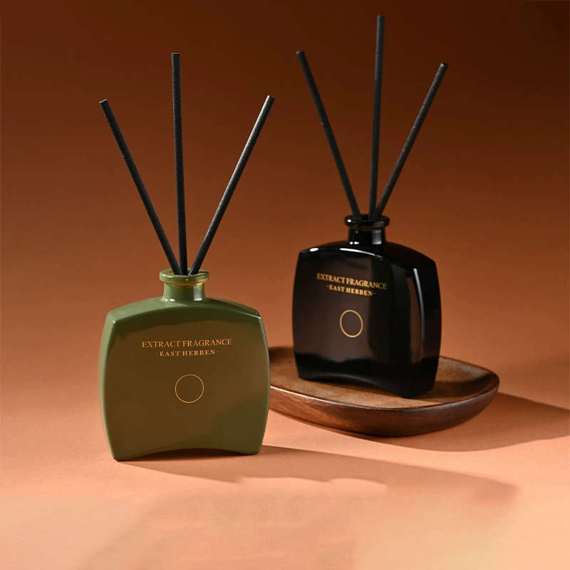100ml Aromatic Reed Diffuser S - مراجعة Perfume Fragrance France وسعره