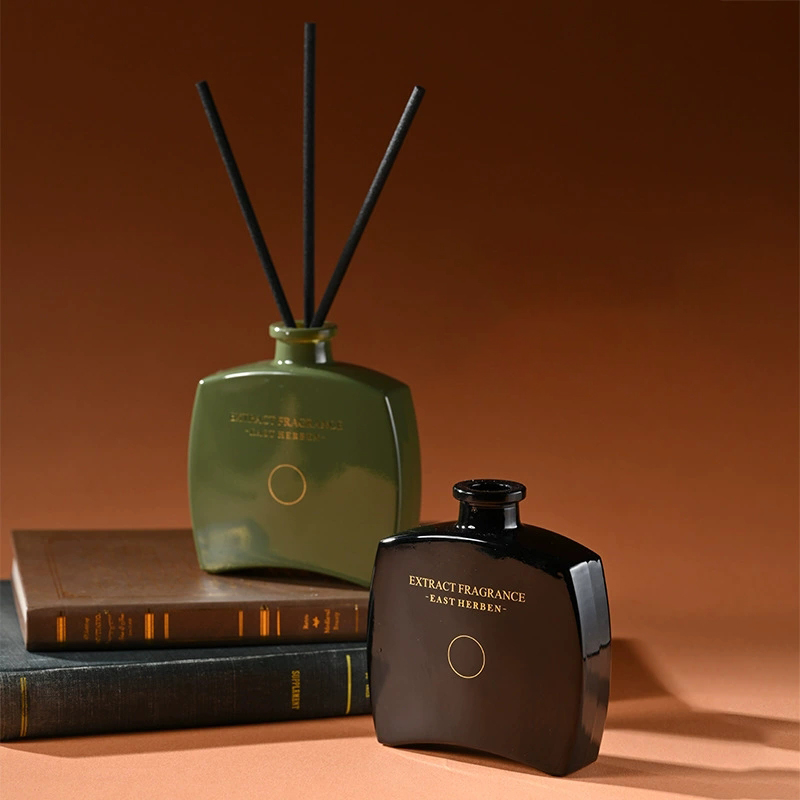 100ml Aromatic Reed Diffuser S - مراجعة Perfume Fragrance France وسعره