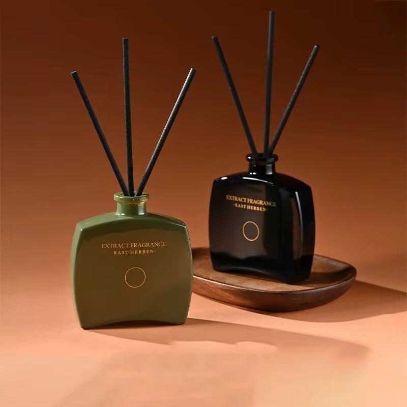 100ml Aromatic Reed Diffuser S - مراجعة Perfume Fragrance France وسعره