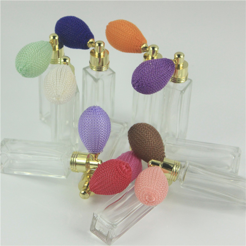 5pcs/lot 10ml Empty Airbag Ato - مراجعة Perfume Decant Sample وسعره