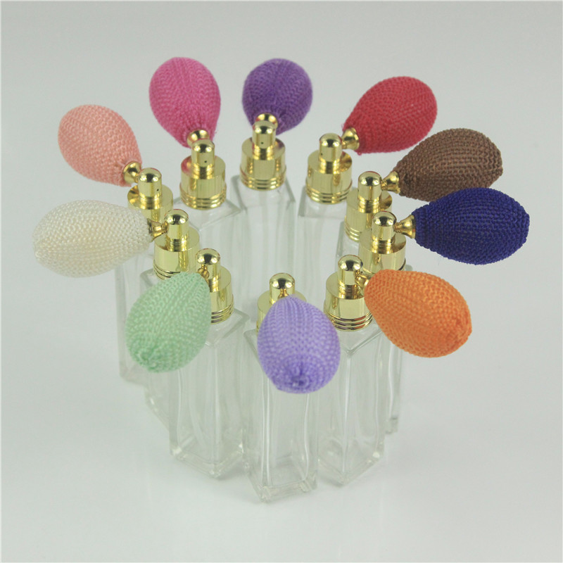 5pcs/lot 10ml Empty Airbag Ato - مراجعة Perfume Decant Sample وسعره