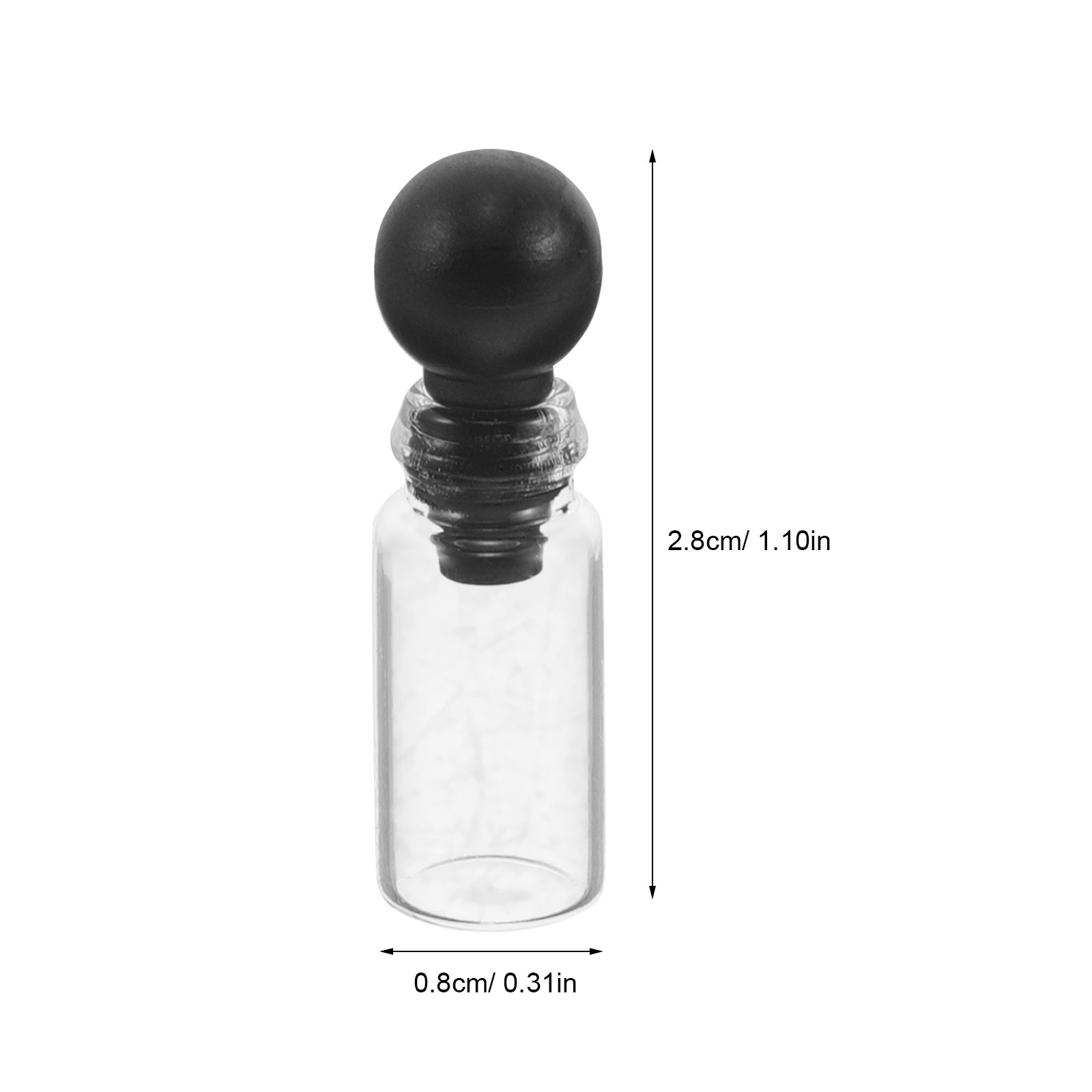 150Pcs Glass Perfume Sample Vi - مراجعة Perfume Fragrance Essential Oil وسعره