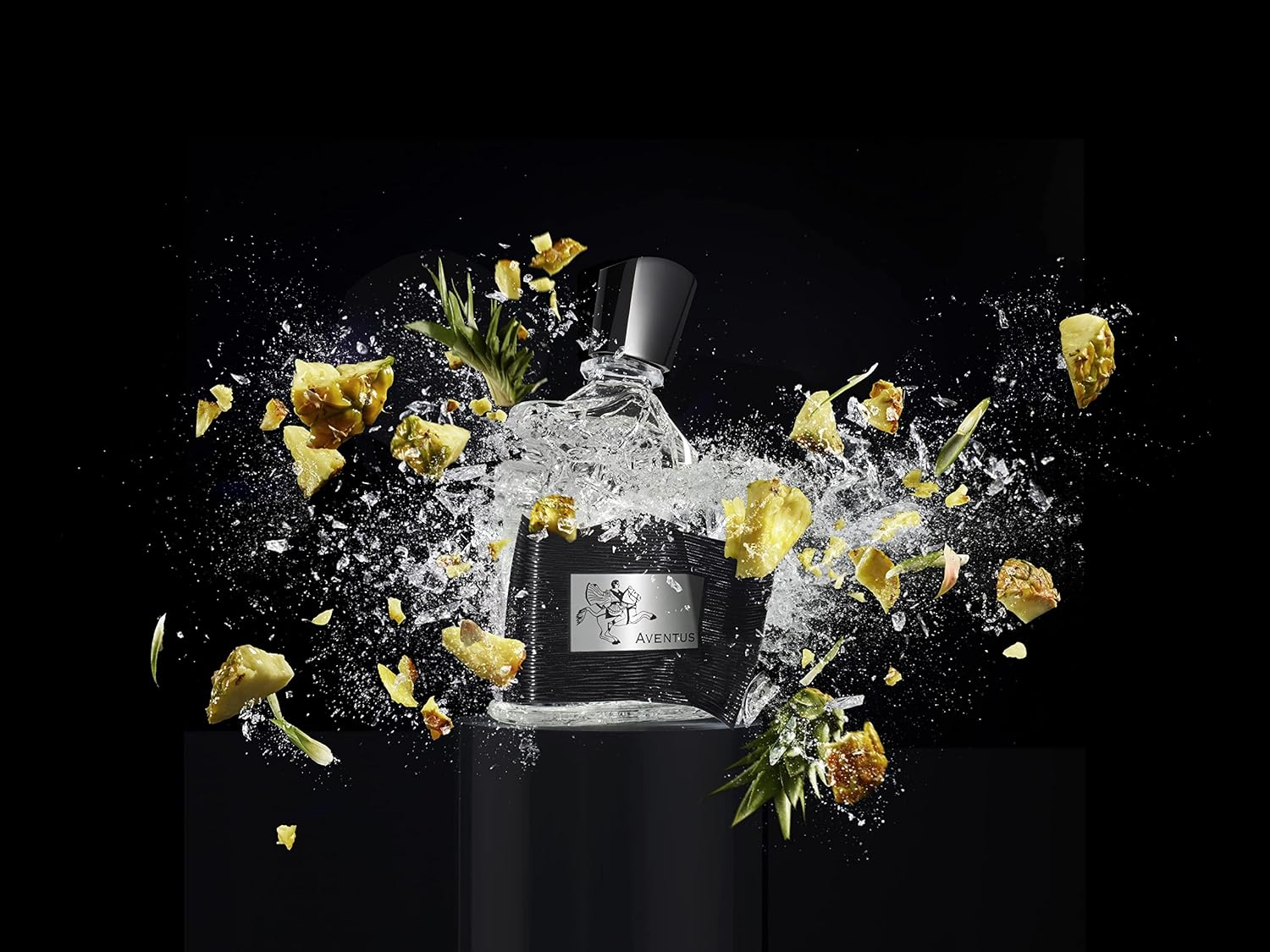 Creed Aventus, Luxury Cologne  - مراجعة Creed Aventus Dupe وسعره