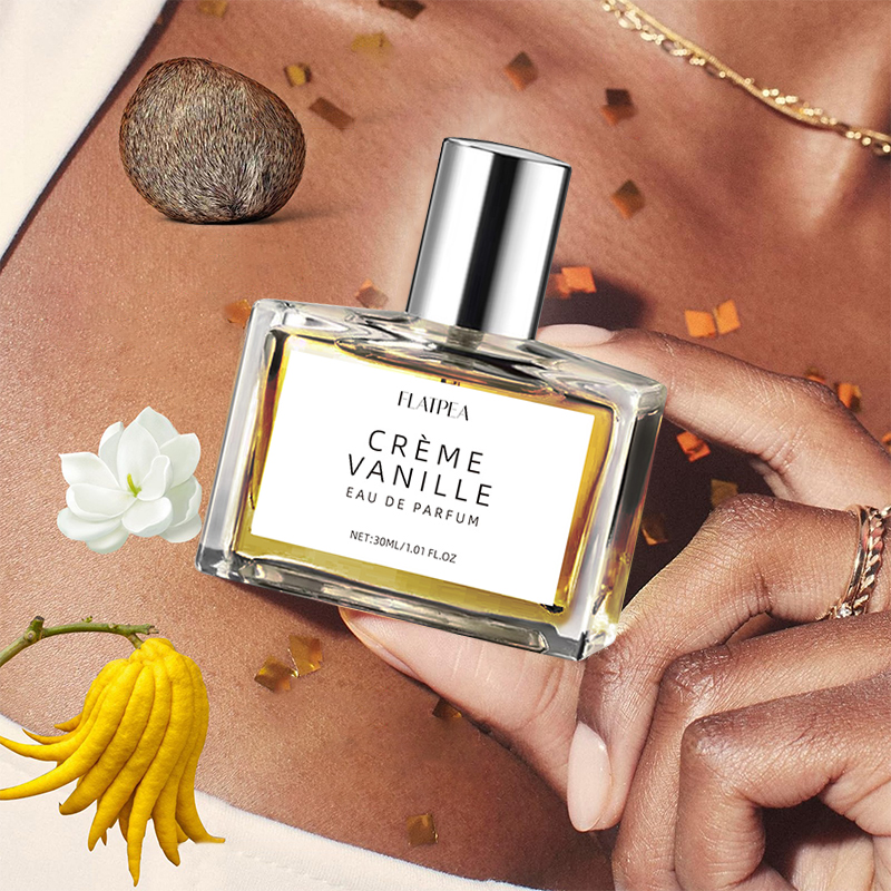 France Gourmet Fragrance Vanil - مراجعة Perfume Fragrance France وسعره