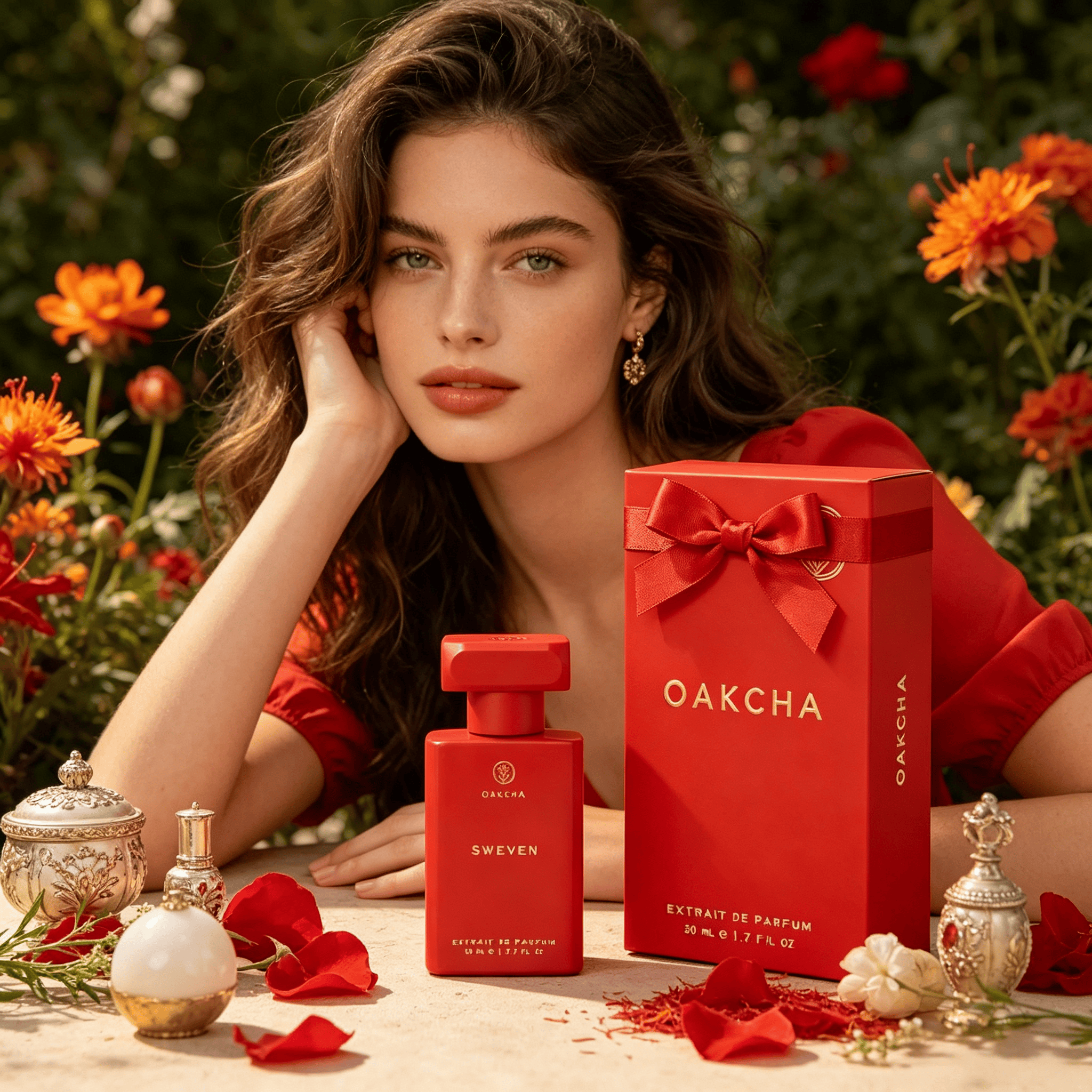 2026 Hot 100ml Arabic Perfume  - مراجعة Perfume Fragrance Long Lasting وسعره