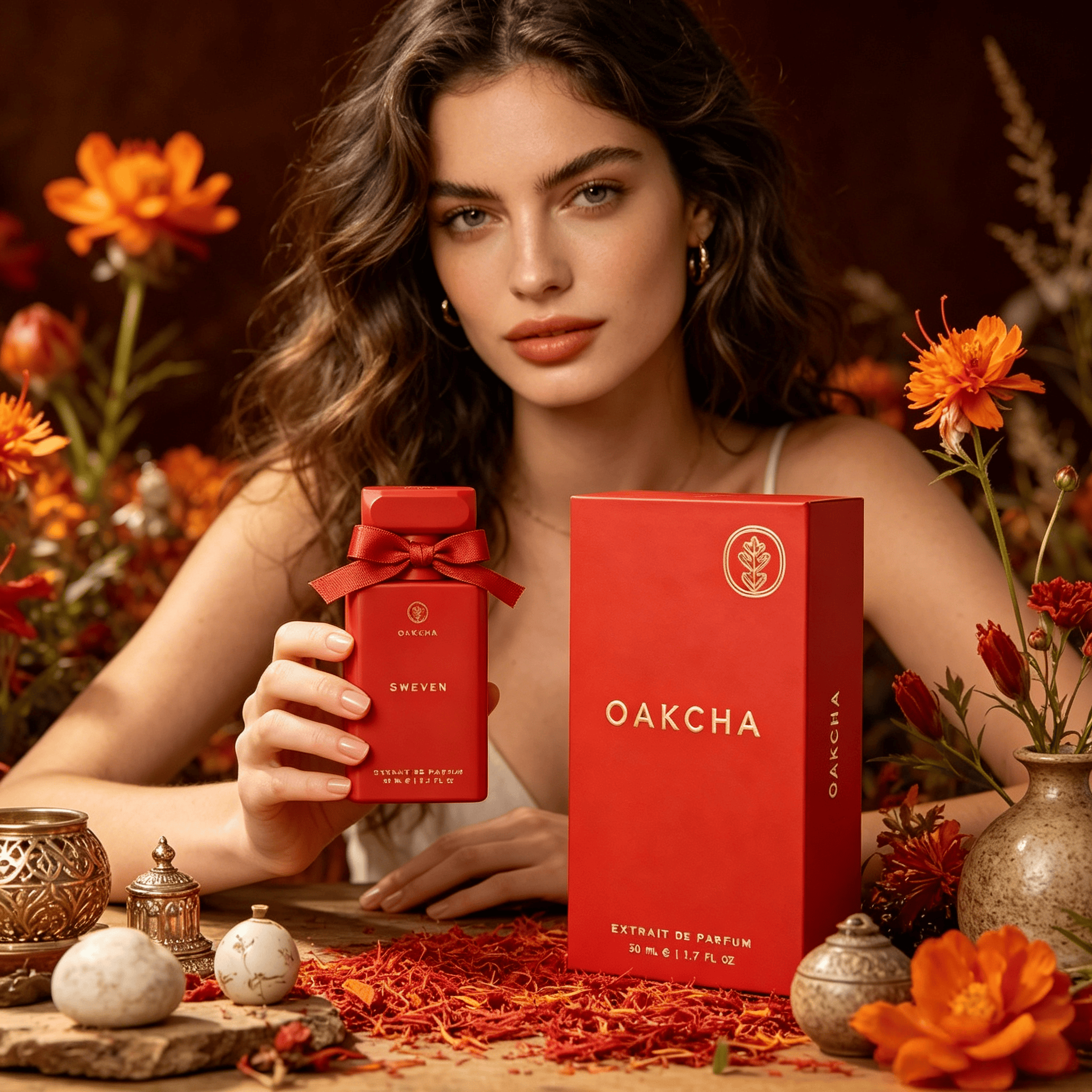 2026 Hot 100ml Arabic Perfume  - مراجعة Perfume Fragrance Long Lasting وسعره