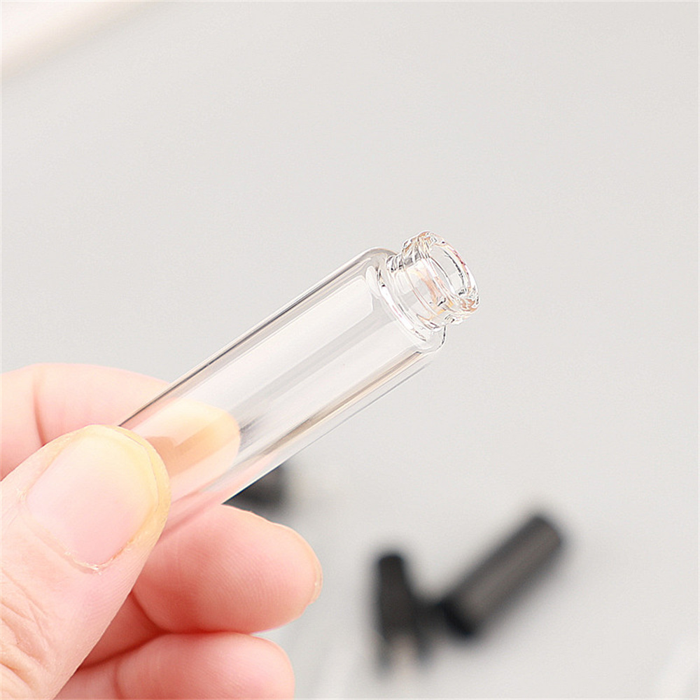 5PCS 2ML/3ML/5ML/10ML Portable - مراجعة Perfume Fragrance Dispenser وسعره