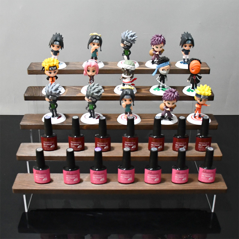 Acrylic Risers Display Shelf W - مراجعة Perfume Villa Fragrance وسعره