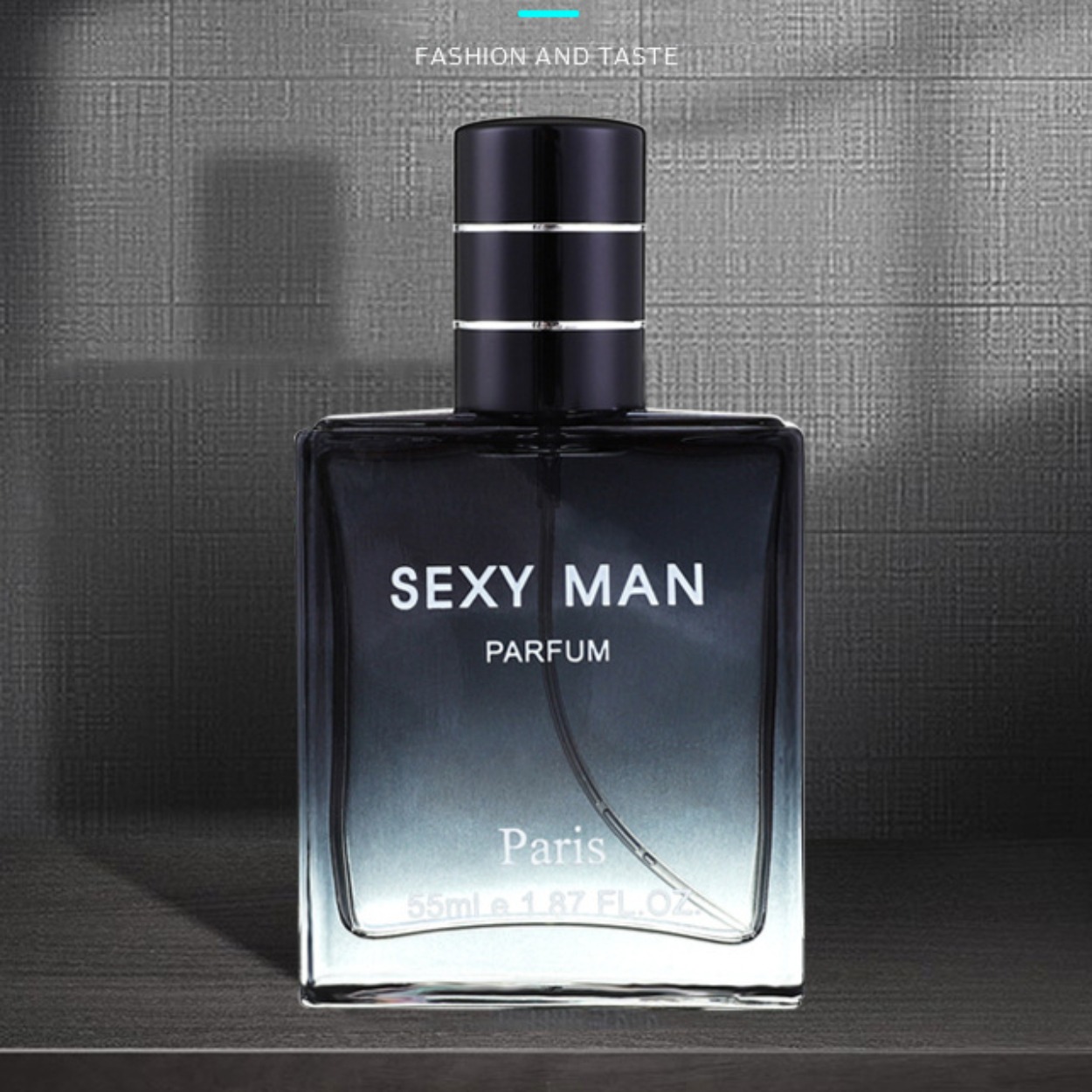 Men's Woody & Marine Perfume 5 - مراجعة Perfume Fragrance Long Lasting وسعره