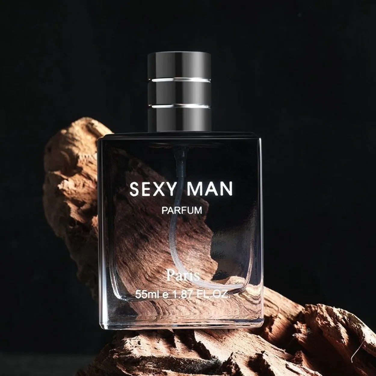 Men's Woody & Marine Perfume 5 - مراجعة Perfume Fragrance Long Lasting وسعره