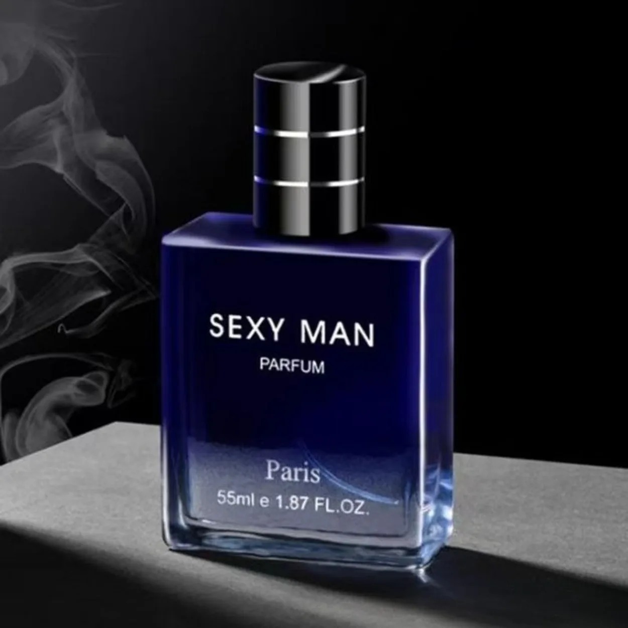 Men's Woody & Marine Perfume 5 - مراجعة Perfume Fragrance Long Lasting وسعره