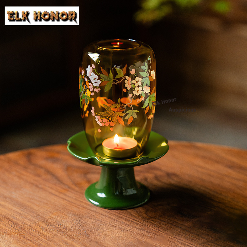 Forbidden City Red Koi Fish Pl - مراجعة Perfume Villa Fragrance وسعره
