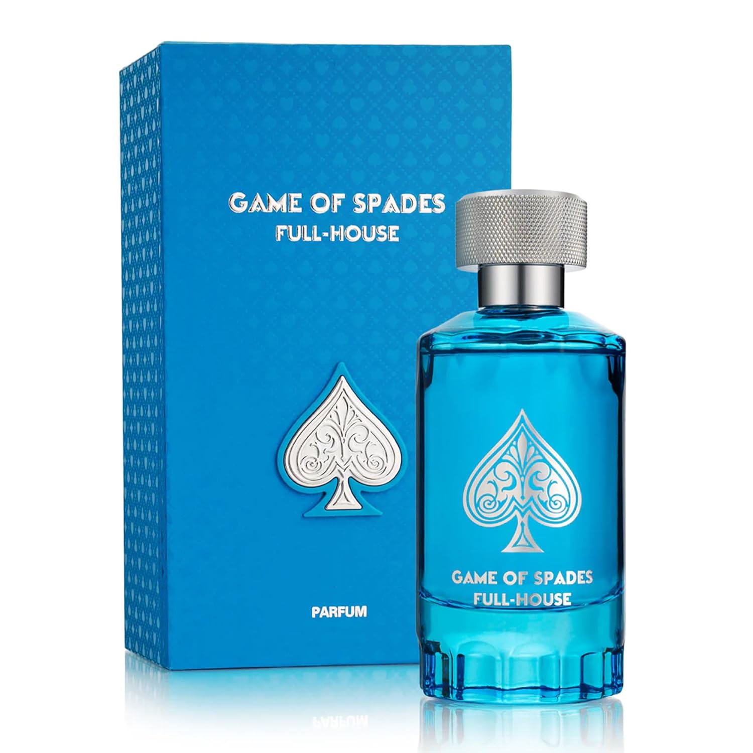 Jo Milano Game of Spades Perfu - مراجعة Perfume Villa Fragrance وسعره