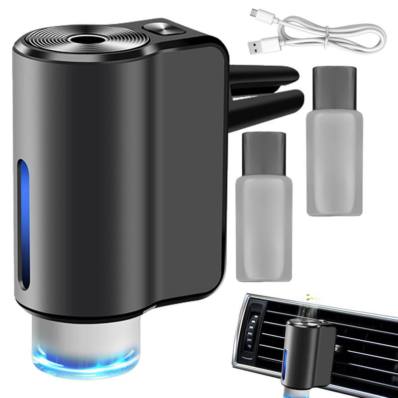Car Perfume Vent Air Freshener - مراجعة Perfume Smell Fragrance وسعره