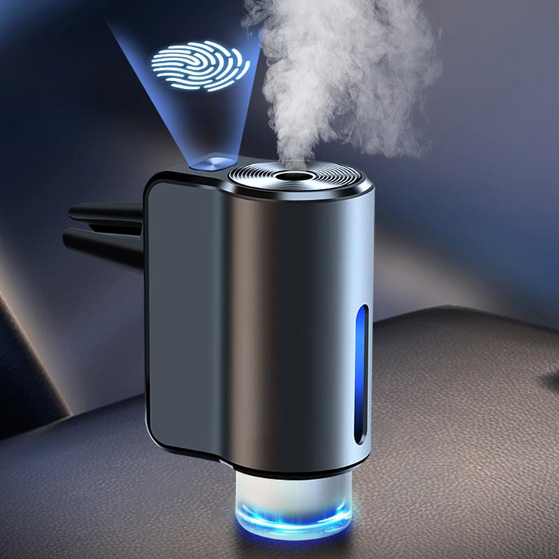 Car Perfume Vent Air Freshener - مراجعة Perfume Smell Fragrance وسعره