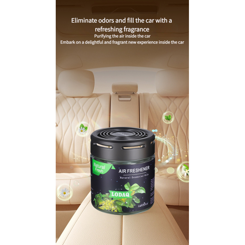 Car solid air freshener, in-ca - مراجعة Perfume Fragrance Manufacturers وسعره