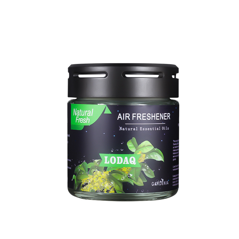 Car solid air freshener, in-ca - مراجعة Perfume Fragrance Manufacturers وسعره