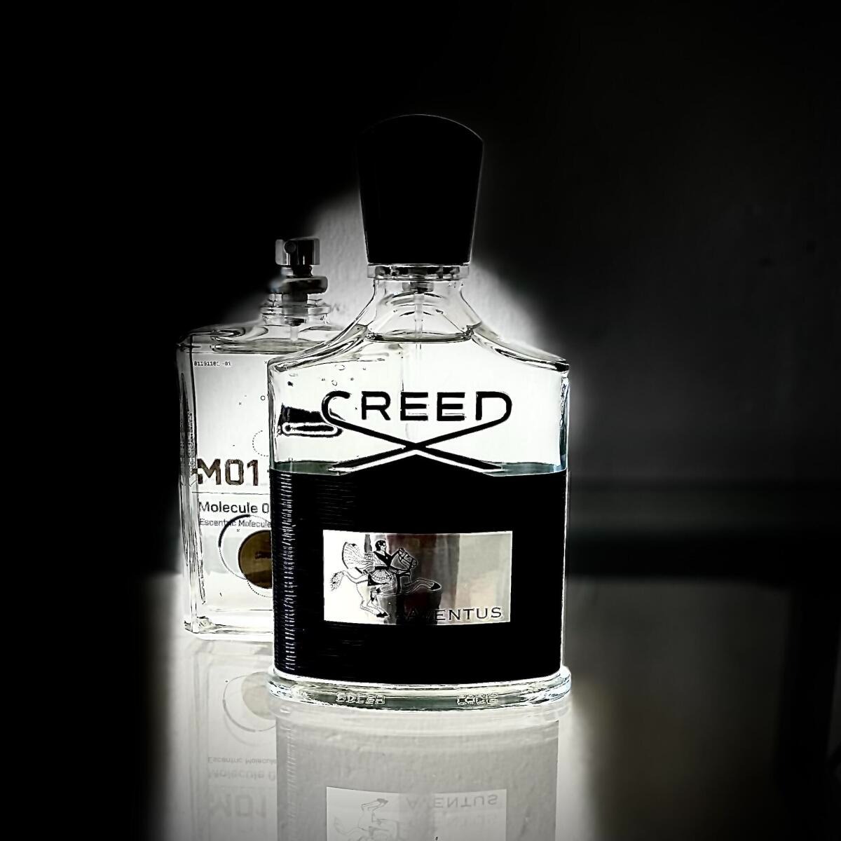 Creed Aventus Eau De Parfum 10 - مراجعة Creed Aventus Dupe وسعره